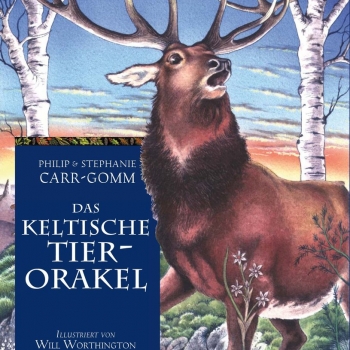 Keltisches Orakel