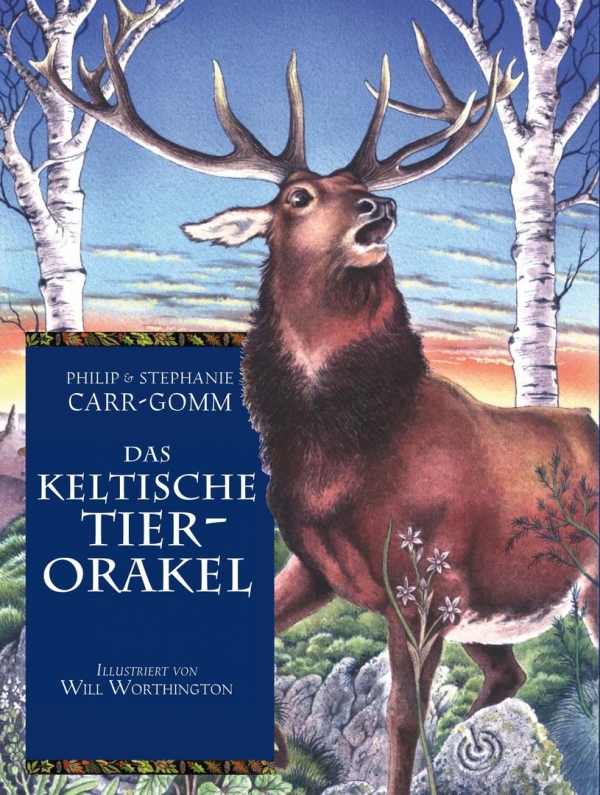 Keltisches Orakel