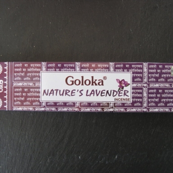 Goloka, feine indische Räucherstäbchen online kaufen