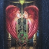 Das Traumerbe Tarot Ciro Marchetti