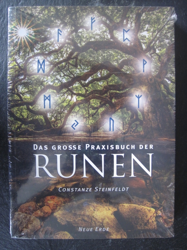 Das große Praxisbuch der Runen