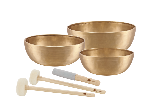 Meinl Klangschalen Set´s kaufen