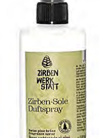 Zirben-Sole-Duft Spray