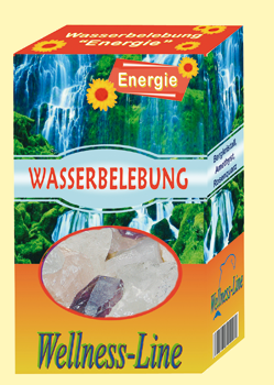 Heilsteine für Trinkwasser kaufen