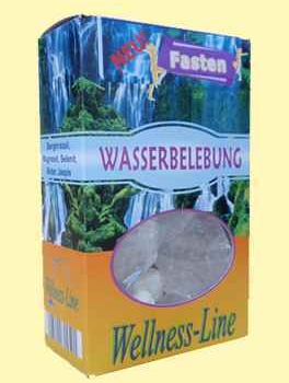 Heilsteine für Trinkwasser kaufen