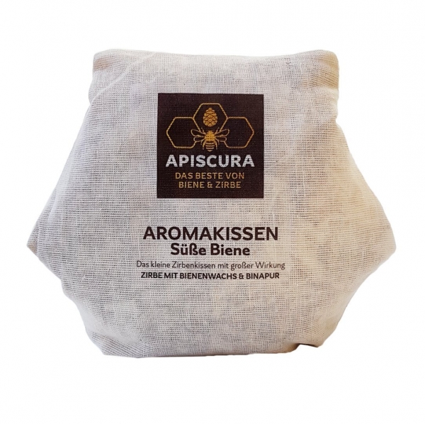 Zirben-Honig-Schlafkissen/Aromakissen kaufen