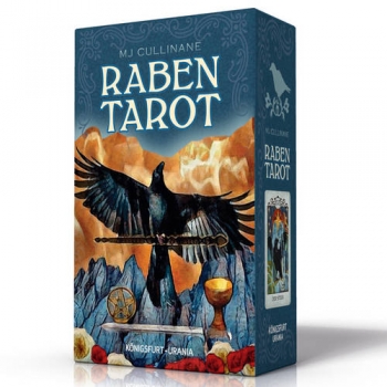 Tarot, Orakel & Kartensets online bestellen