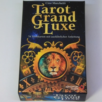 Orakel & Tarot in großer Auswahl bei Weltenrauch. Rauhnächte