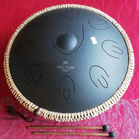 MEINL Sonic Energy Octave Steel Drum