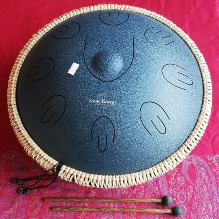 MEINL Sonic Energy Octave Steel Drum
