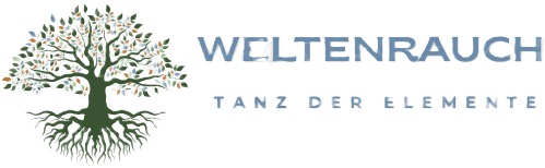 Weltenrauch Räucherwerk - Zurück zu den Wurzeln