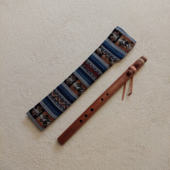 Indian Flutes